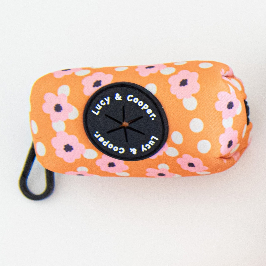 Clementine Poop Bag